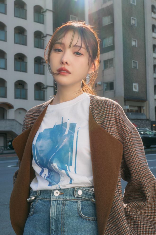 新有菜最新番号_新ありな(新有菜) TRE 女演员