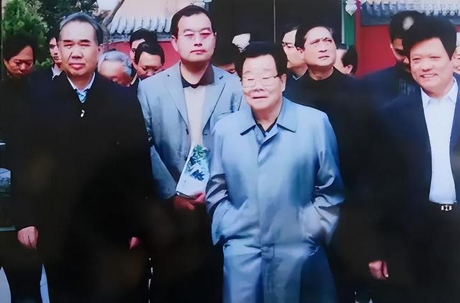 李瑞环 生平 事迹_李瑞环 务实求理 哲学思想_李瑞环与李世默