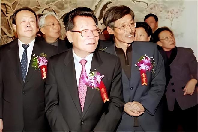 李瑞环 生平 事迹_李瑞环与李世默_李瑞环 务实求理 哲学思想