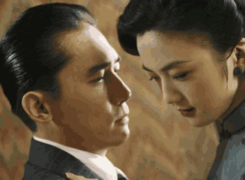 《色戒》最大的争议又提上台面, 这次梁朝伟和汤唯说出了真相