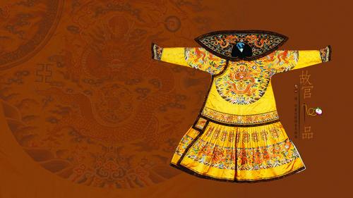 中国人的色彩美学_中国古典色彩_色悠悠