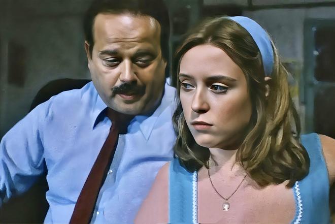 爱情电影推荐 爱的艺术 花花性事_成人影视