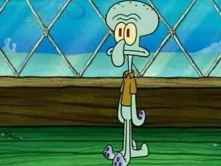 海绵宝宝 成人动画 海底群像生存图鉴_成人动漫