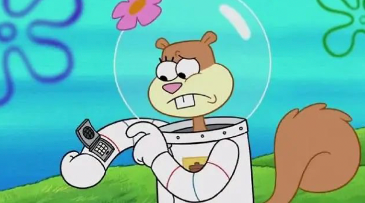 海绵宝宝 成人动画 海底群像生存图鉴_成人动漫