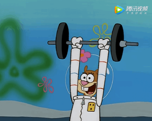 成人动漫_海绵宝宝 成人动画 海底群像生存图鉴