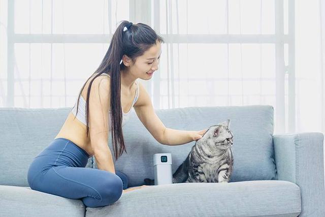 明基BenQ智能投影GV1_gv_女性科技人才