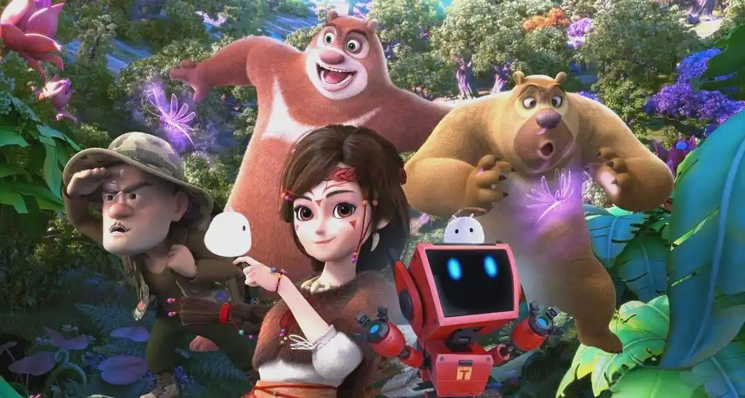 国产动画公司排名_成人动漫_最强国漫公司盘点