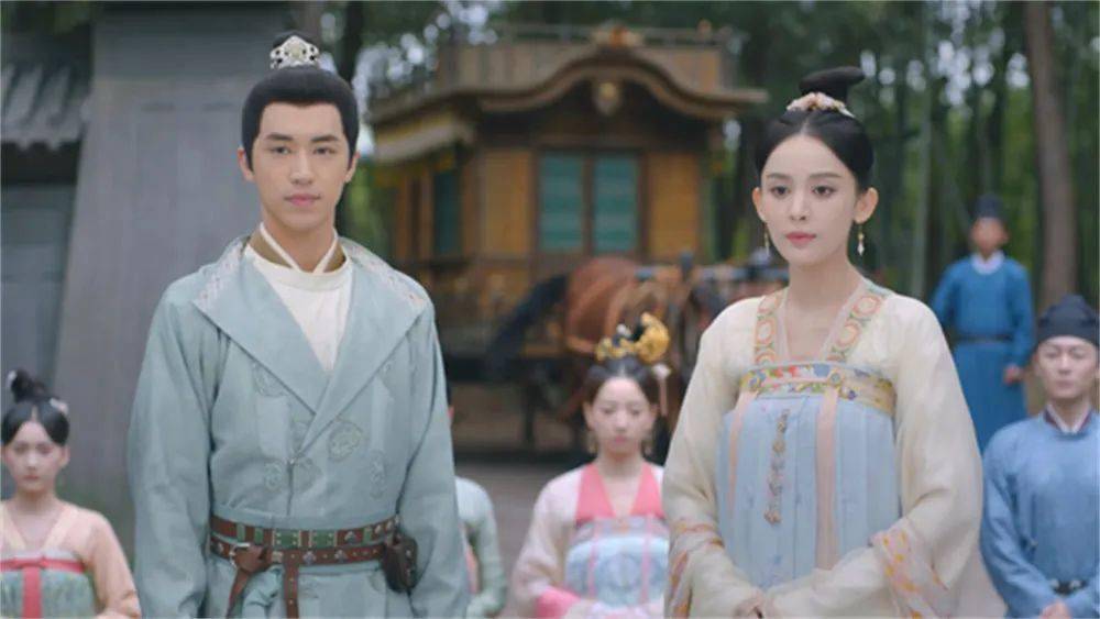 古代艳情小说名字_古言网文改编影视剧趋势_古言剧类型演变分析