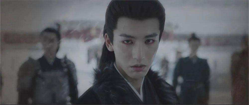 古代艳情小说名字_古言剧类型演变分析_古言网文改编影视剧趋势