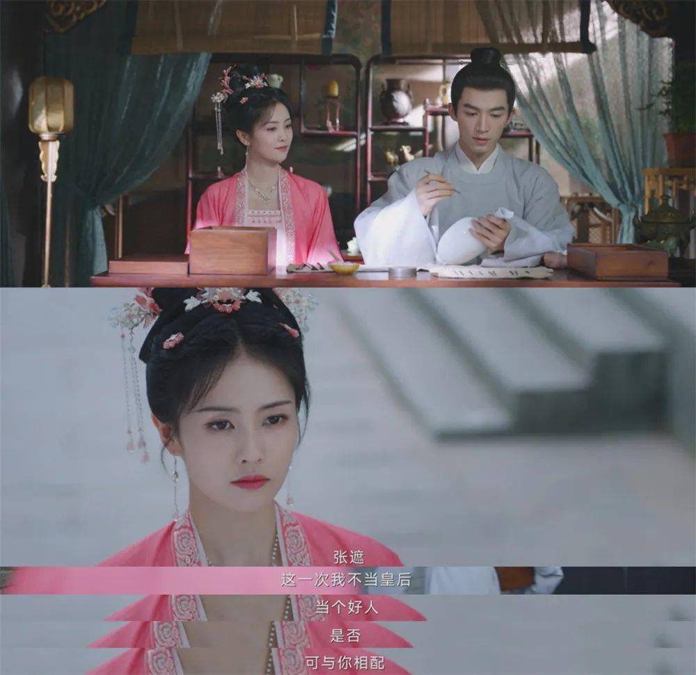 古言剧类型演变分析_古言网文改编影视剧趋势_古代艳情小说名字