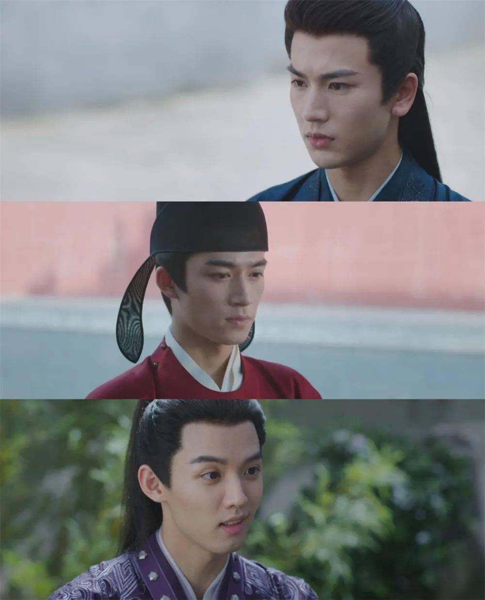 古代艳情小说名字_古言剧类型演变分析_古言网文改编影视剧趋势