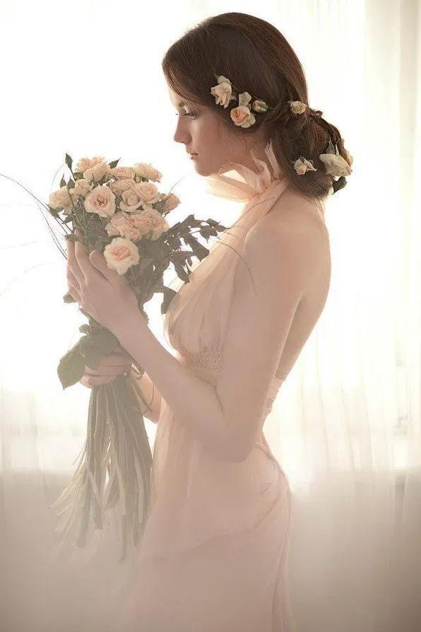 国际美女写真 欧美亚洲非洲美女写真风格对比 世界各地美女写真文化差异_美女写真视频