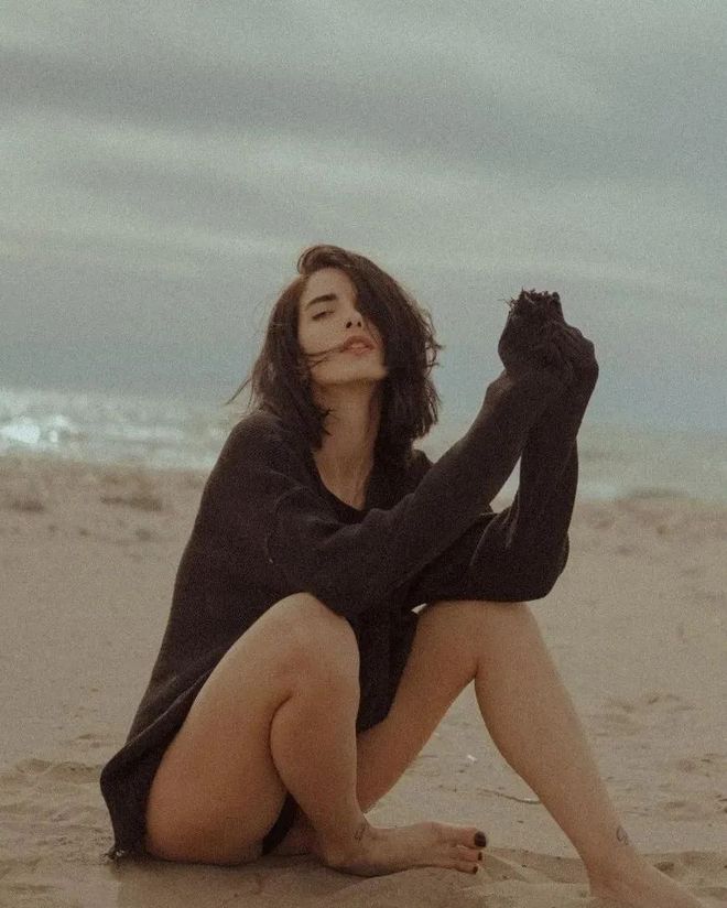 美女写真视频_国际美女写真 欧美亚洲非洲美女写真风格对比 世界各地美女写真文化差异