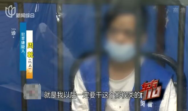 拍黄片挣钱吗 法制新闻 案例分析_国内三级片