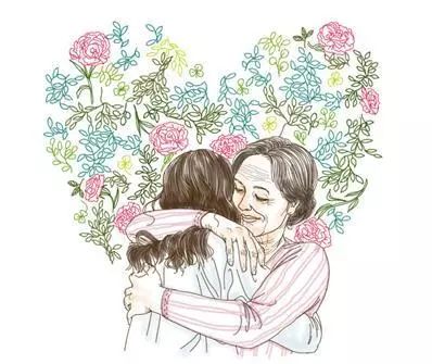 “我的妈妈是老师”，看完请忍住！