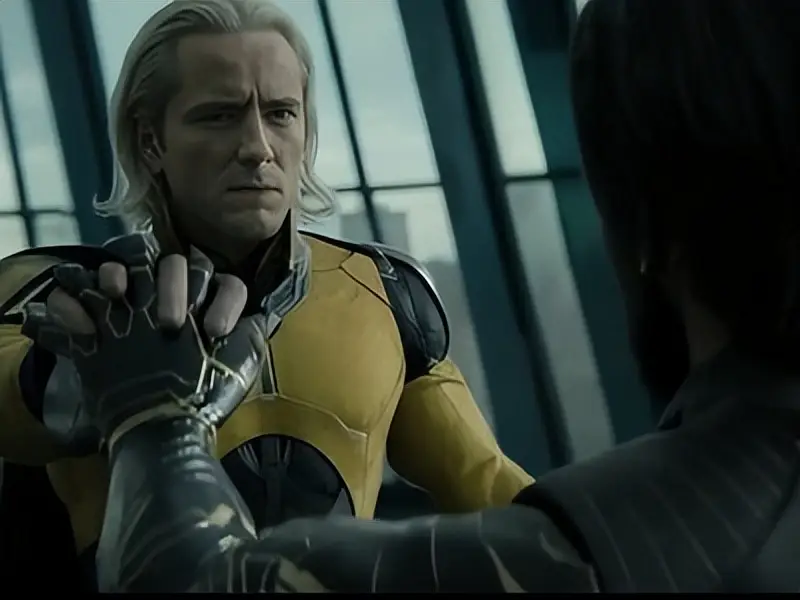 欧美大片_2025年最具影响力的十部欧美大片推荐 票房表现 文化热度 口碑评价 行业创新 DC宇宙重启篇章 票房新高 烂番茄评分 91% 人性化克拉克·肯特