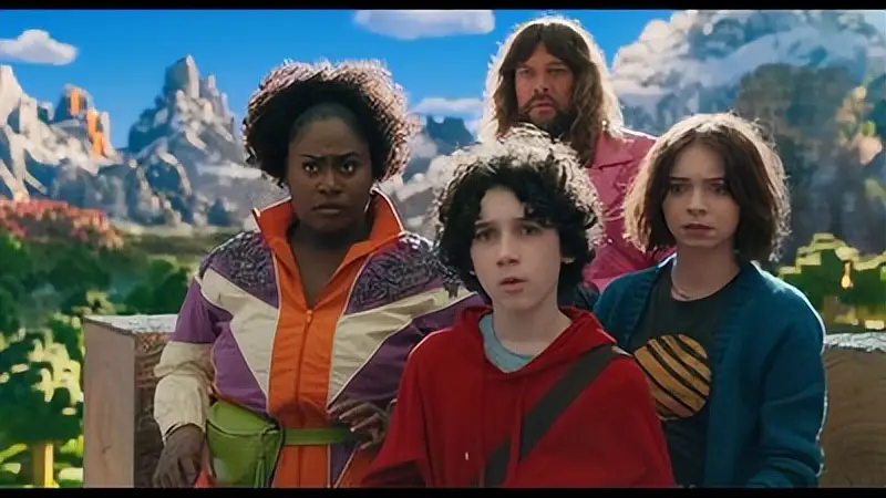 2025年最具影响力的十部欧美大片推荐 票房表现 文化热度 口碑评价 行业创新 DC宇宙重启篇章 票房新高 烂番茄评分 91% 人性化克拉克·肯特_欧美大片