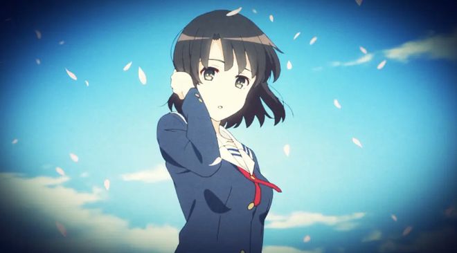 里番推荐_后宫番推荐_动漫剧情创意